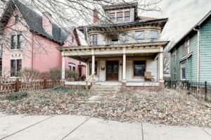 1430 Broadway Street